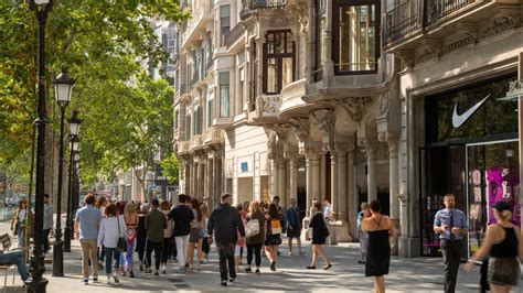 ace barcelon|best shopping barcelona.
